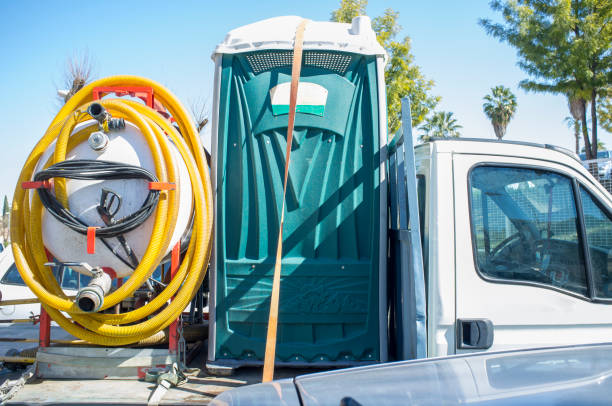 Best Event porta potty rental  in Rye Brook, NY