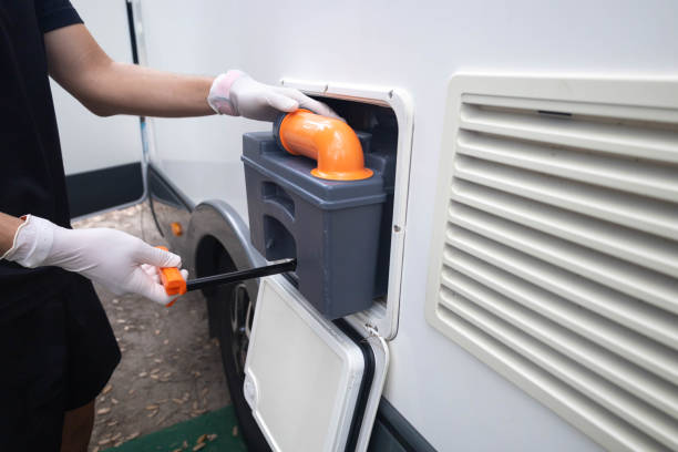 Portable Toilet Options We Offer in Rye Brook, NY