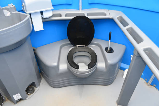 Best Porta potty rental near me  in Rye Brook, NY