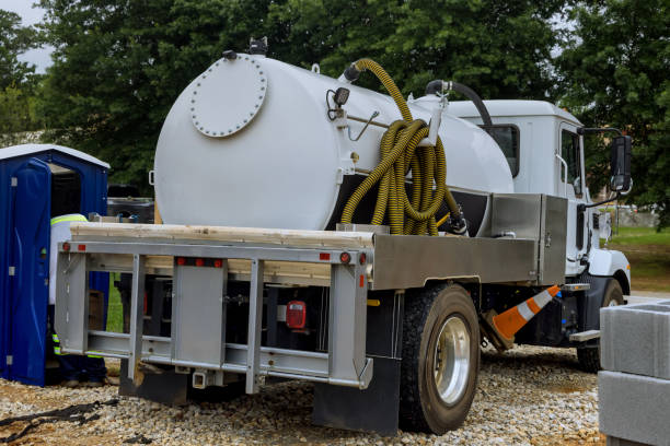 Best Affordable portable toilet rental  in Rye Brook, NY