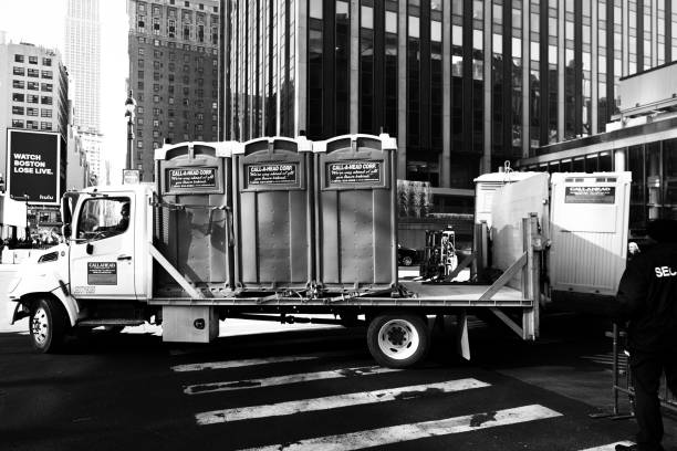 Best Temporary restroom rental  in Rye Brook, NY