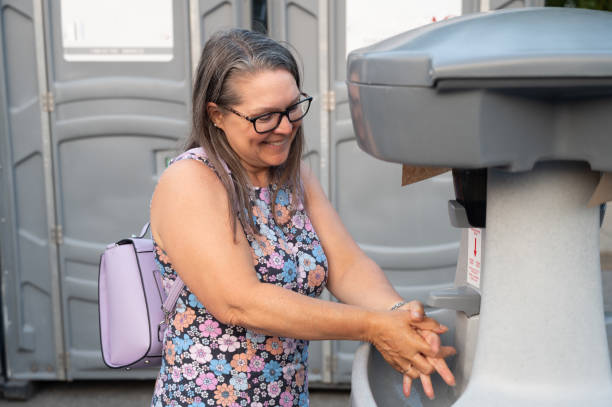 Portable Toilet Options We Offer in Rye Brook, NY
