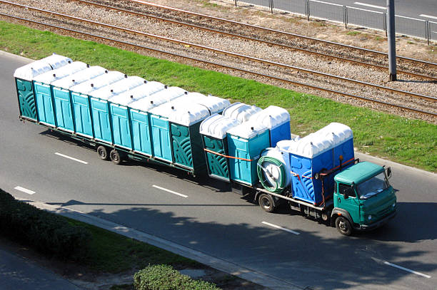 Best Porta potty rental near me  in Rye Brook, NY